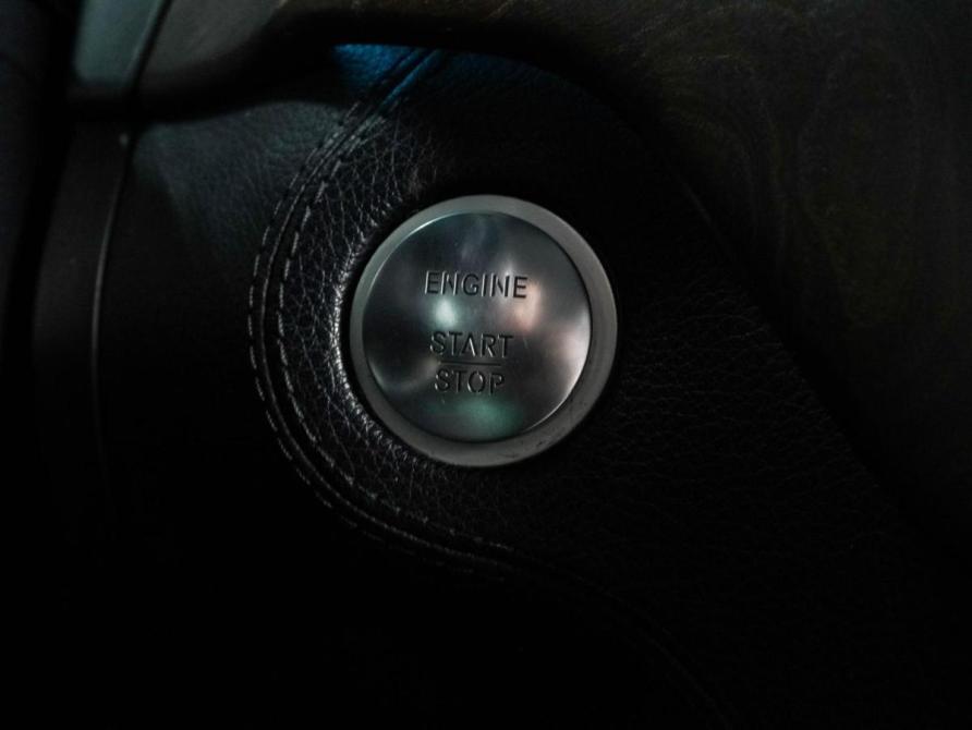Mercedes-Benz M-Класс III (W166) Воронеж  - изображение 18