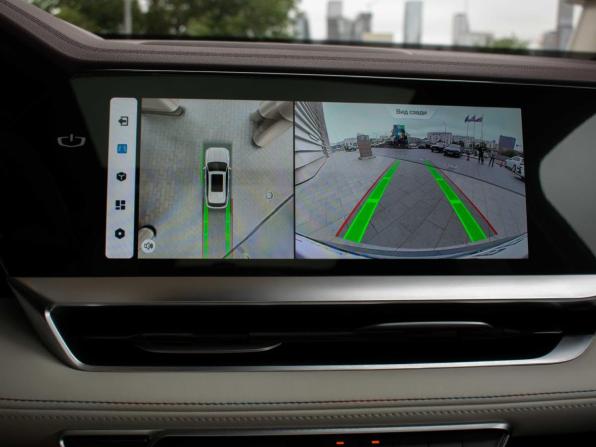 Geely Monjaro I с пробегом 2022 года, цена 3 100 000 рублей, 18600 км, внедорожник, Автокод Объявления