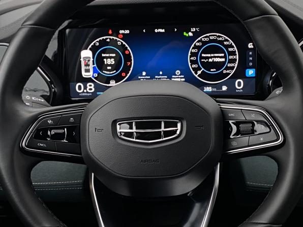Geely Monjaro I с пробегом 2023 года, цена 2 899 000 рублей, 104092 км, внедорожник, Автокод Объявления