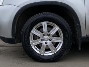 Nissan X-Trail II Москва  - изображение 32