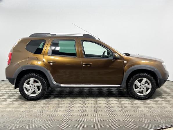 Renault Duster I с пробегом 2013 года, цена 1 050 200 рублей, 154549 км, внедорожник, Автокод Объявления