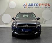 Volkswagen Tiguan I Рестайлинг Москва  - изображение 27