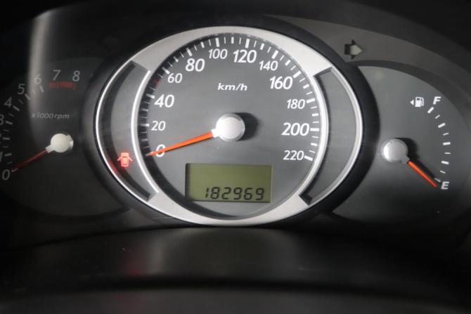 Hyundai Tucson I с пробегом 2008 года, цена 639 990 рублей, 182961 км, внедорожник, Автокод Объявления