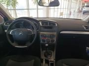 Citroen C4 II Рестайлинг Москва  - изображение 28