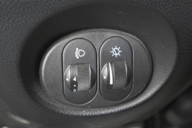 Chevrolet Niva I Рестайлинг с пробегом 2013 года, цена 699 000 рублей, 54700 км, внедорожник, Автокод Объявления