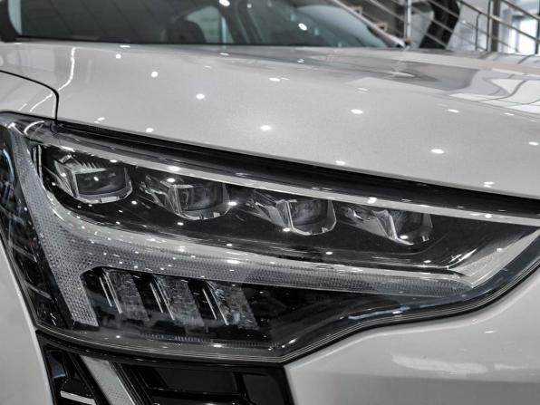 Haval Jolion I с пробегом 2023 года, цена 1 850 000 рублей, 88384 км, внедорожник, Автокод Объявления