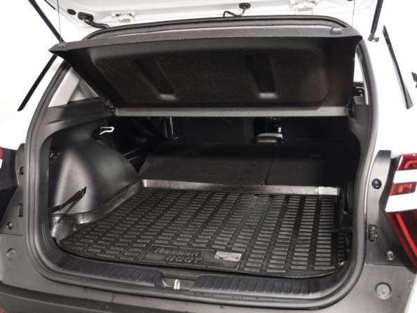 Hyundai Creta II с пробегом 2022 года, цена 2 069 000 рублей, 77023 км, внедорожник, Автокод Объявления