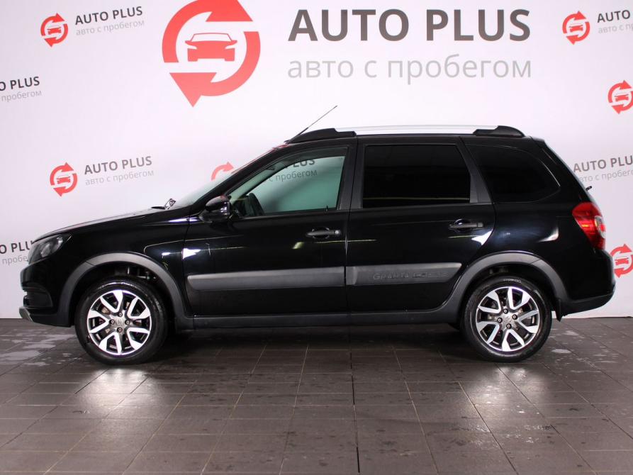 Lada (ВАЗ) Granta I Рестайлинг Минеральные Воды  - изображение 5