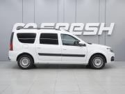 Lada (ВАЗ) Largus I Рестайлинг Ростов-на-Дону  - изображение 22
