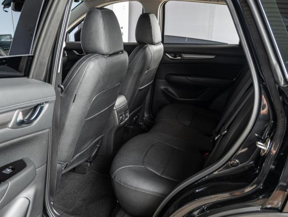 Mazda CX-5 II с пробегом 2022 года, цена 3 040 000 рублей, 31084 км, внедорожник, Автокод Объявления
