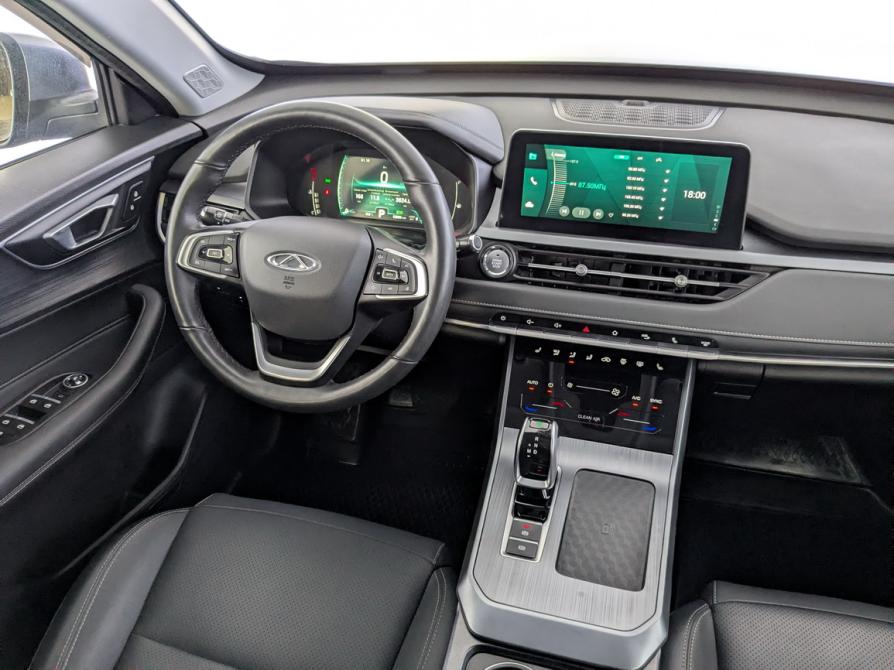 Chery Tiggo 4 Pro I Москва  - изображение 30