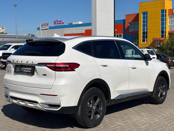 Haval F7 I с пробегом 2021 года, цена 1 750 000 рублей, 104066 км, внедорожник, Автокод Объявления