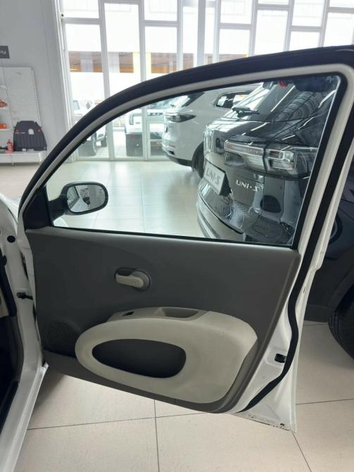 Nissan Micra III (K12) Уфа  - изображение 19