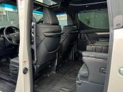 Toyota Alphard III Рестайлинг Кропоткин  - изображение 52