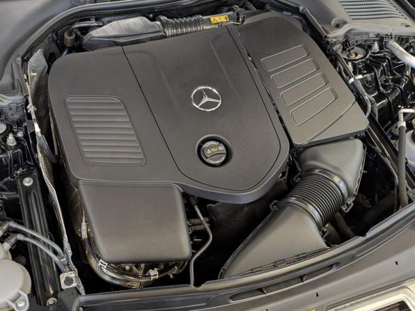 Mercedes-Benz C-Класс V (W206) с пробегом 2021 года, цена 4 400 000 рублей, 41744 км, седан, Автокод Объявления