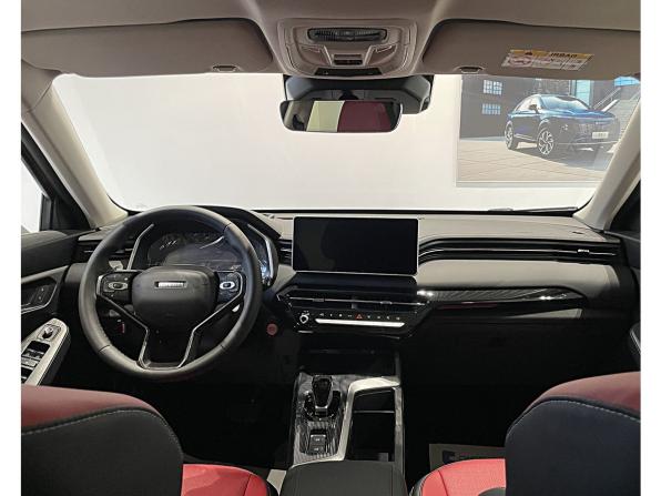 Новый Haval Jolion I Рестайлинг 2 2026 года, цена 2 899 000 рублей, внедорожник, Автокод Объявления