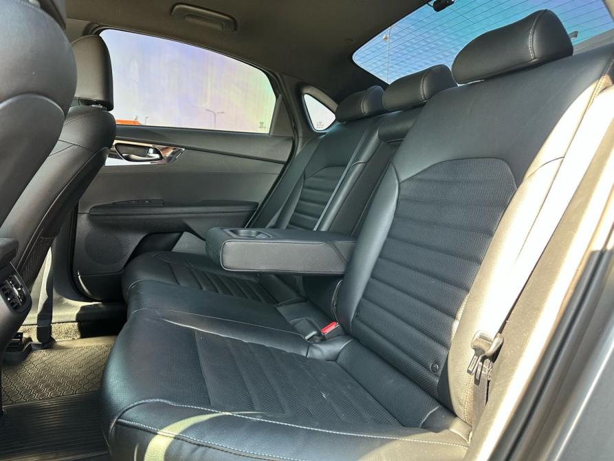 Kia Cerato IV Волгоград  - изображение 24