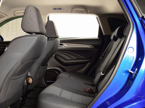 Haval F7 I с пробегом 2020 года, цена 1 764 997 рублей, 49606 км, внедорожник, Автокод Объявления