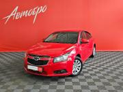 Chevrolet Cruze I Вологда  - изображение 18