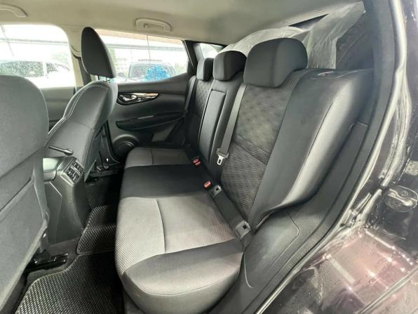 Nissan Qashqai II с пробегом 2014 года, цена 1 595 000 рублей, 86404 км, внедорожник, Автокод Объявления