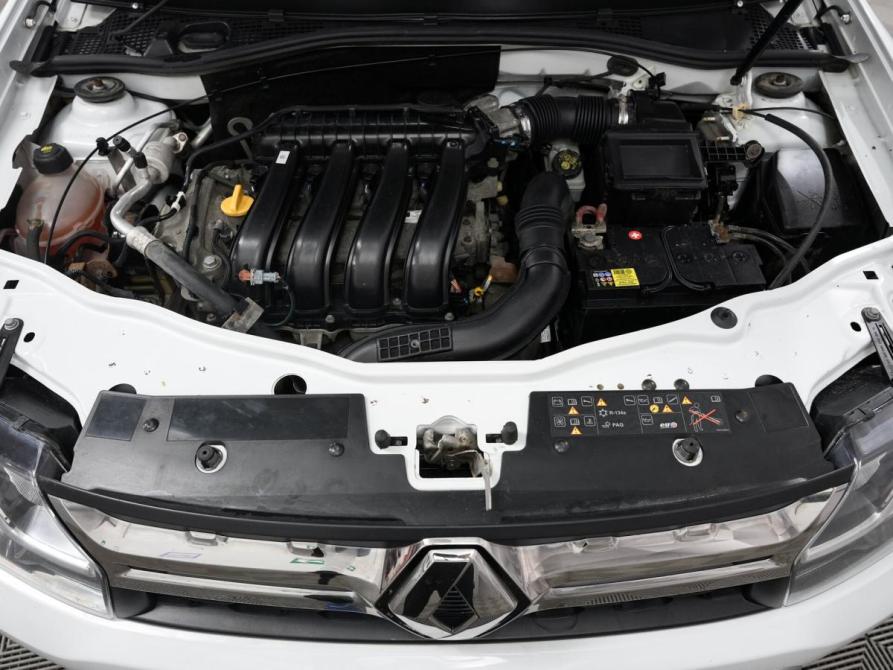 Renault Duster I Рестайлинг Ульяновск  - изображение 21