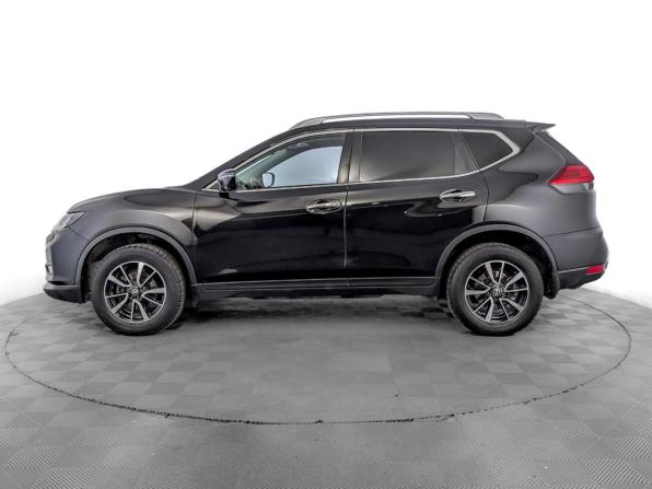Nissan X-Trail III Рестайлинг с пробегом 2019 года, цена 2 320 000 рублей, 134943 км, внедорожник, Автокод Объявления
