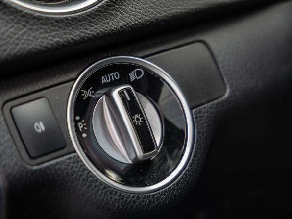 Mercedes-Benz C-Класс III (W204) Рестайлинг с пробегом 2013 года, цена 1 479 000 рублей, 261000 км, седан, Автокод Объявления