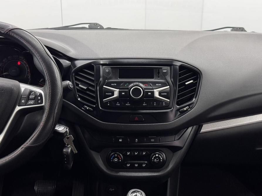 Lada (ВАЗ) Vesta I Воронеж  - изображение 11