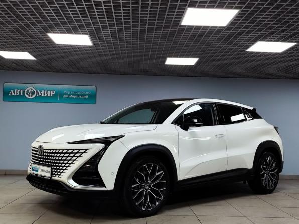 Changan UNI-T I с пробегом 2023 года, цена 2 249 000 рублей, 59085 км, внедорожник, Автокод Объявления