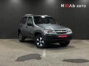 Chevrolet Niva I Рестайлинг Челябинск  - изображение 14