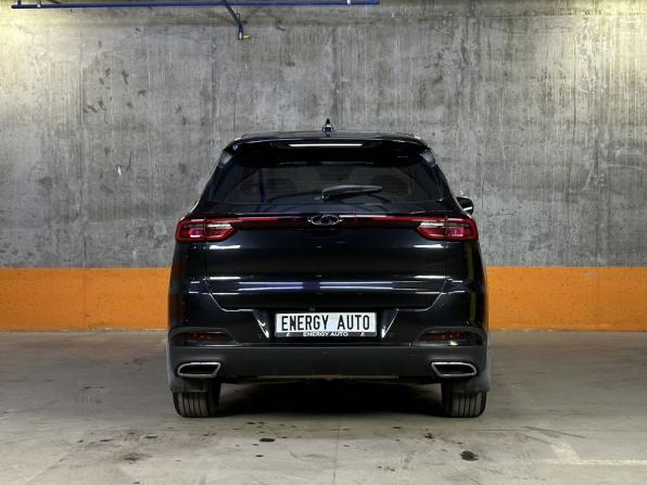 Chery Tiggo 7 Pro I с пробегом 2021 года, цена 1 550 000 рублей, 91503 км, внедорожник, Автокод Объявления
