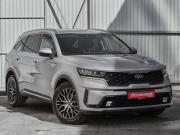 Kia Sorento IV Екатеринбург  - изображение 28