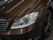 Mercedes-Benz S-Класс V (W221) Рестайлинг Москва  - изображение 56
