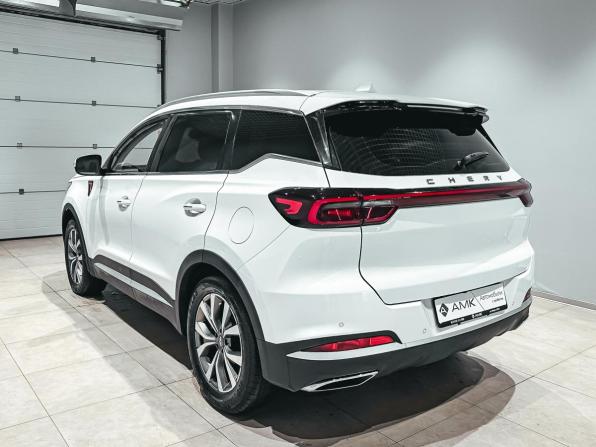 Chery Tiggo 7 Pro Max I с пробегом 2023 года, цена 1 888 166 рублей, 19607 км, внедорожник, Автокод Объявления