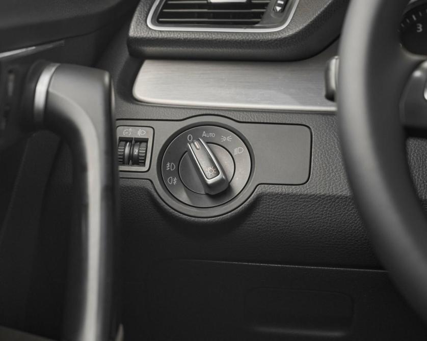 Volkswagen Passat B7 Москва  - изображение 14
