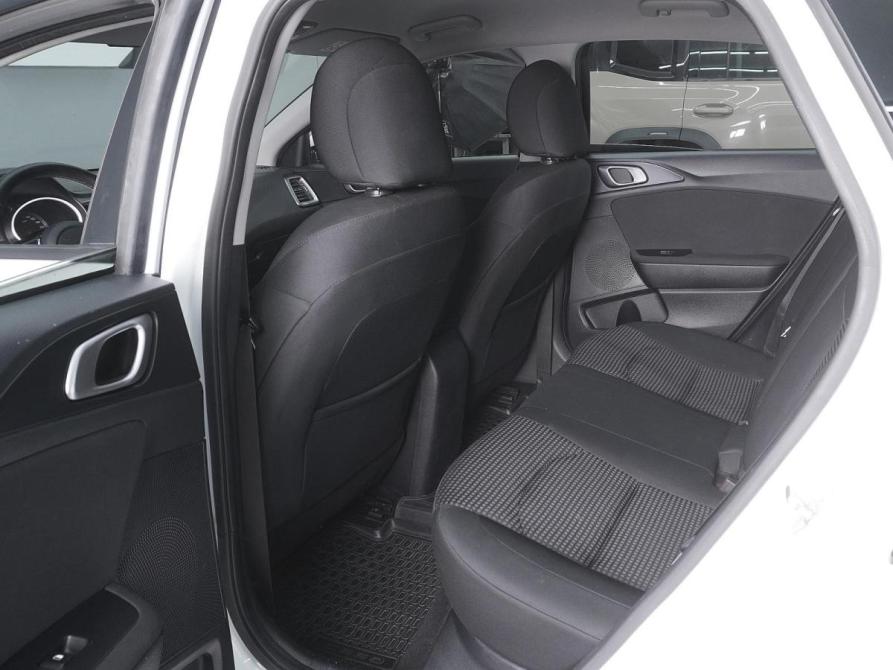 Kia Ceed III Ростов-на-Дону  - изображение 11