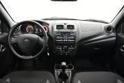 Lada (ВАЗ) Granta I Рестайлинг Москва  - изображение 21