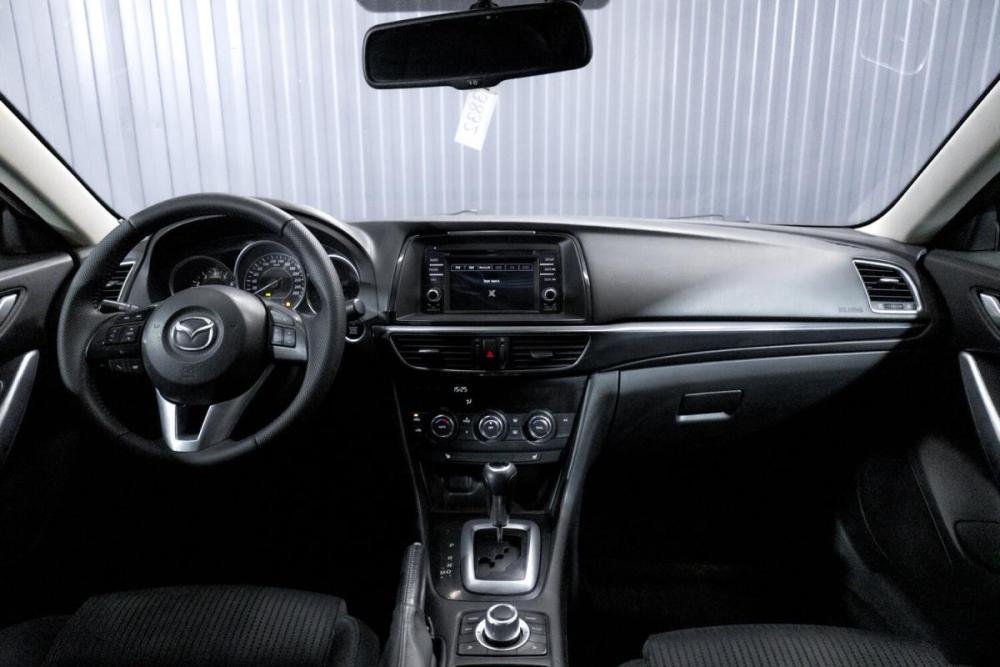 Mazda 6 III (GJ) Тюмень  - изображение 15
