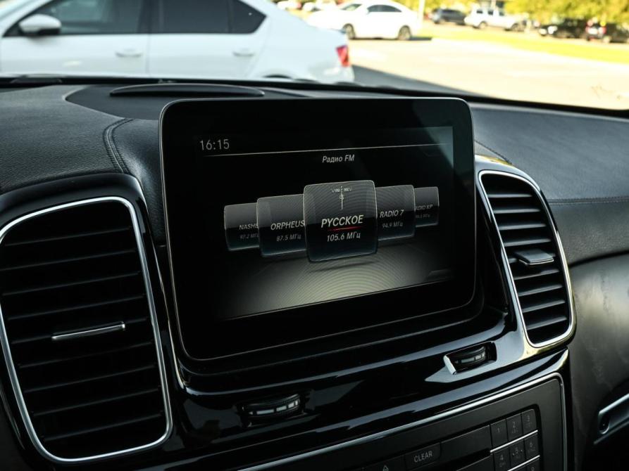 Mercedes-Benz GLS I (X166) Волгоград  - изображение 20