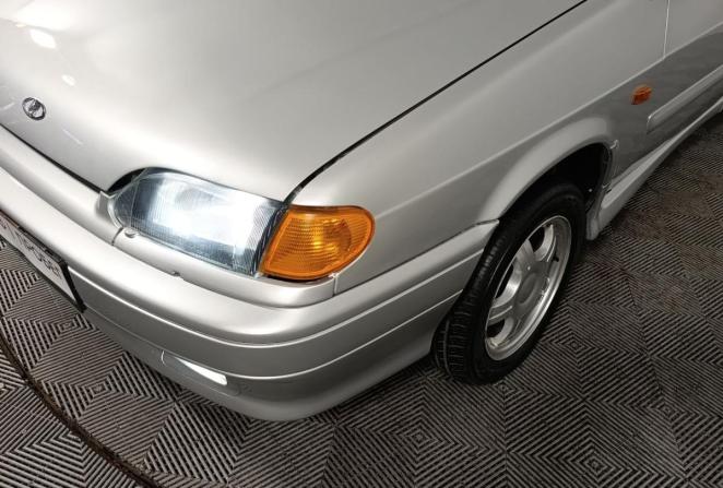 Lada (ВАЗ) 2114 с пробегом 2011 года, цена 340 000 рублей, 185037 км, хэтчбек, Автокод Объявления