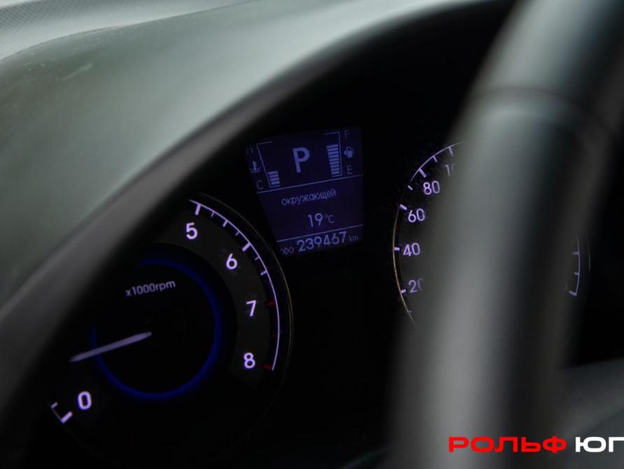 Hyundai Solaris I Москва  - изображение 10