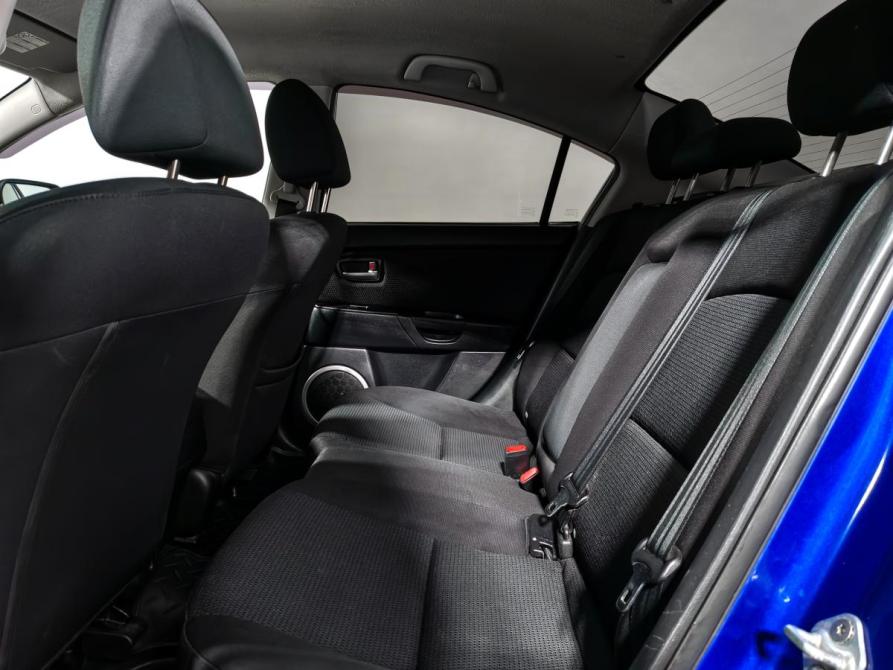 Mazda 3 I (BK) Рестайлинг Санкт-Петербург  - изображение 12