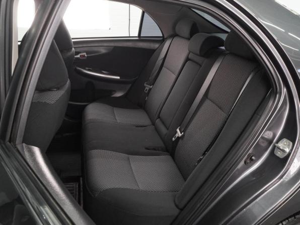 Toyota Corolla X (E140 E150) Рестайлинг с пробегом 2011 года, цена 899 000 рублей, 203699 км, седан, Автокод Объявления
