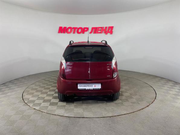Chery Kimo (A1) с пробегом 2009 года, цена 280 000 рублей, 178795 км, хэтчбек, Автокод Объявления