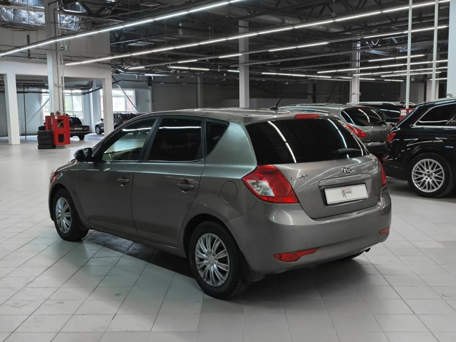Kia Ceed I Рестайлинг Нижний Новгород  - изображение 3