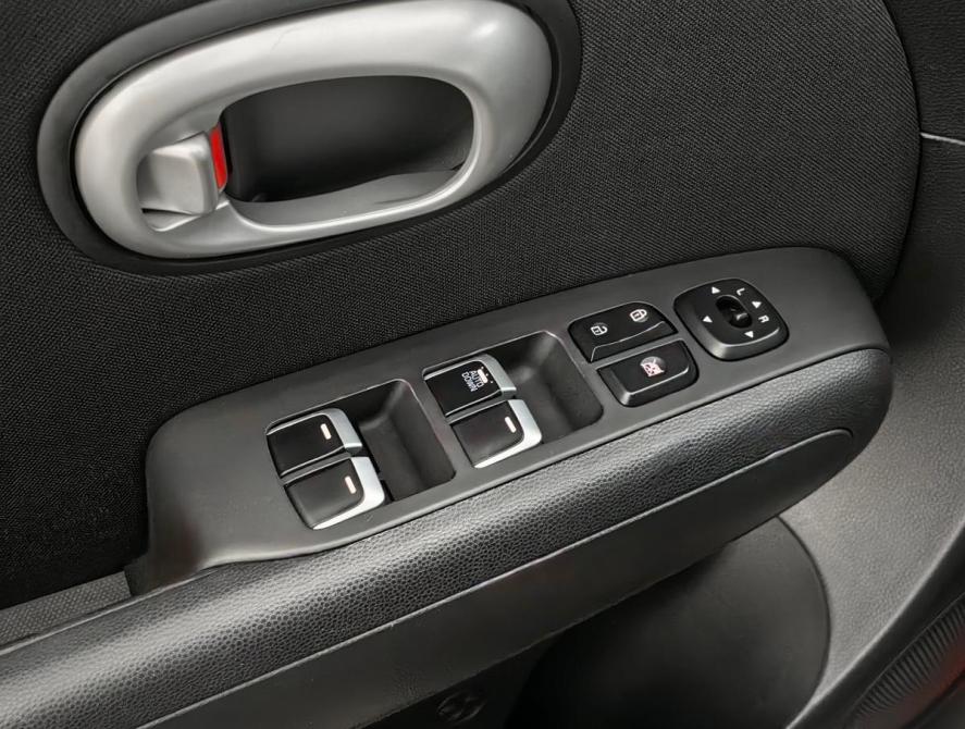 Kia Soul II Рестайлинг Москва  - изображение 20