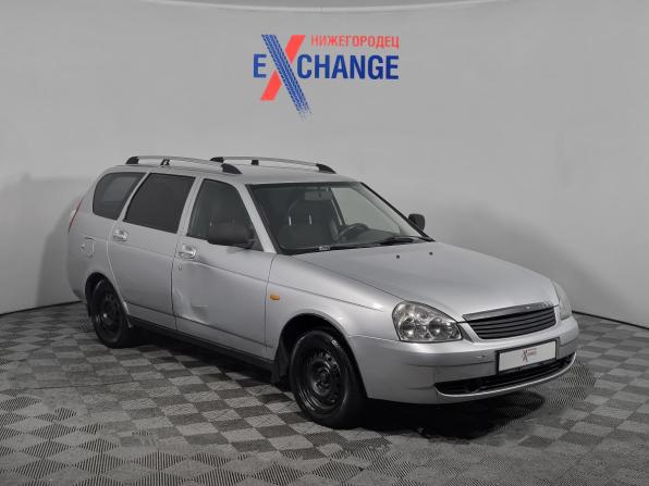 Lada (ВАЗ) Priora I с пробегом 2010 года, цена 220 000 рублей, 138706 км, универсал, Автокод Объявления