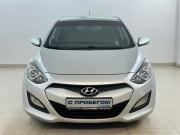 Hyundai i30 II Москва  - изображение 16