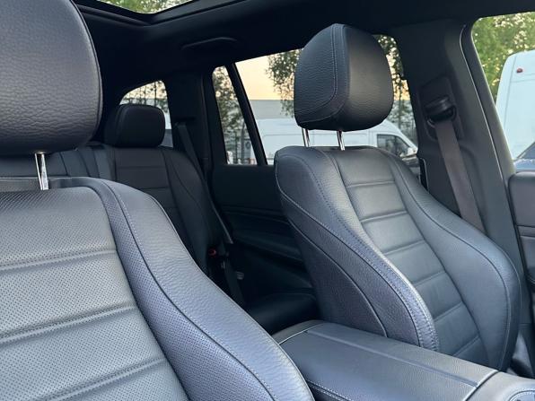 Mercedes-Benz GLS II (X167) с пробегом 2021 года, цена 10 200 000 рублей, 54046 км, внедорожник, Автокод Объявления