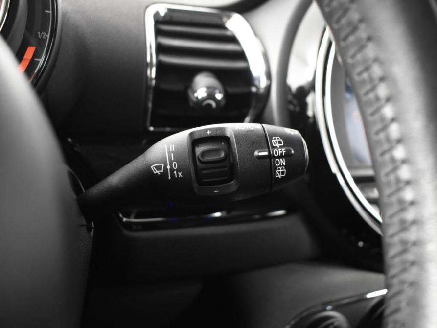Mini Clubman II Рестайлинг Казань  - изображение 16